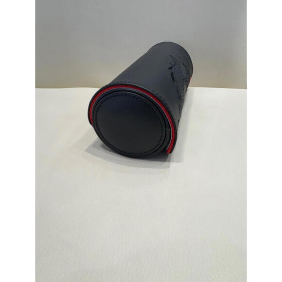 WOLF Lunar Year of The Dragon Triple Watch Roll in Black Color, 493902 - Picture 4 of 7